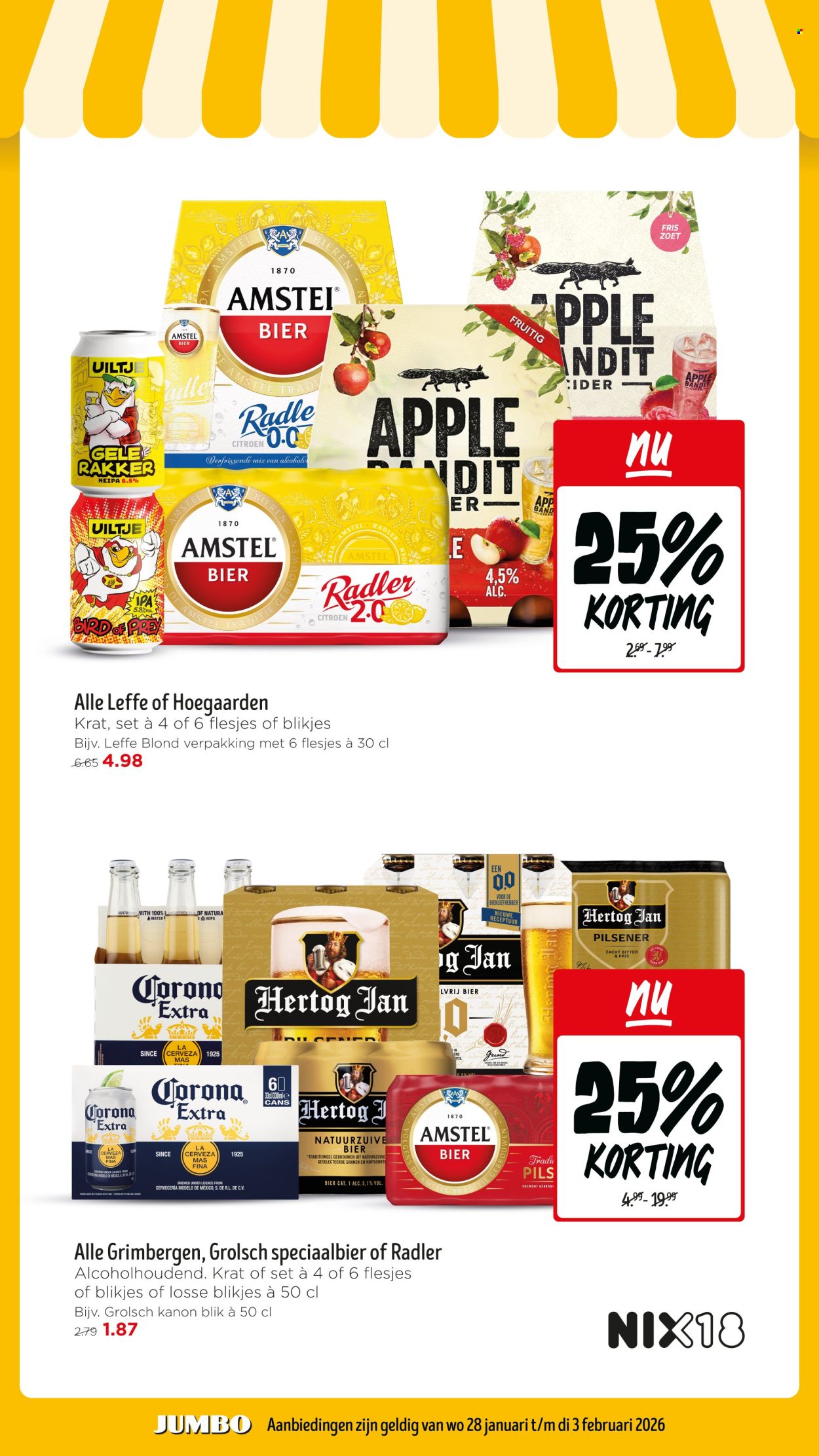 Jumbo-aanbieding - 28-1-2026 - 3-2-2026. Pagina 19
