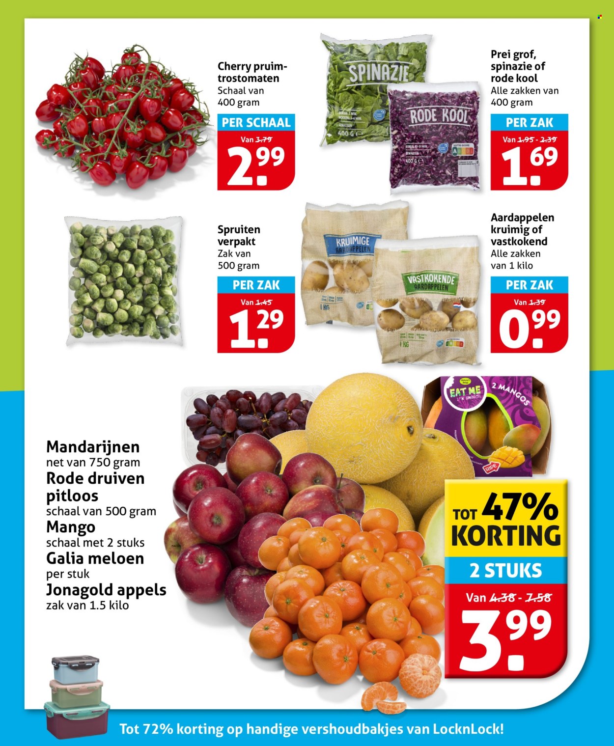 Hoogvliet-aanbieding - 28-1-2026 - 3-2-2026. Pagina 4