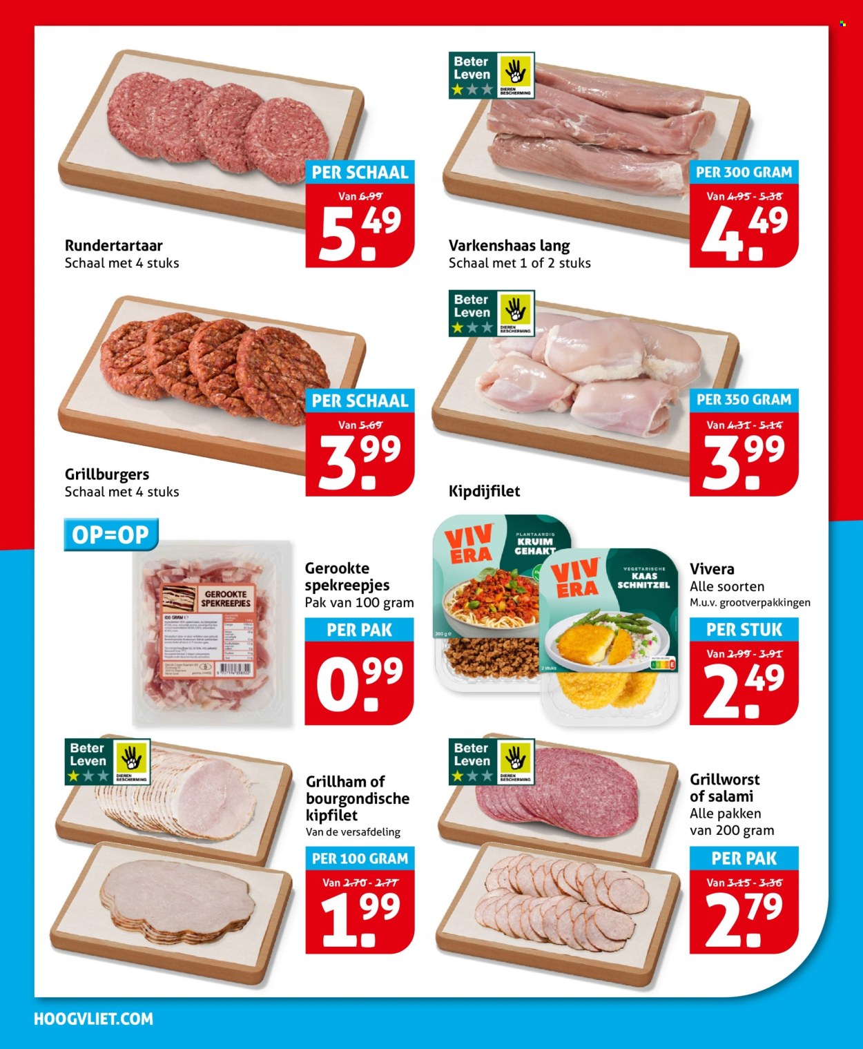 Hoogvliet-aanbieding - 28-1-2026 - 3-2-2026. Pagina 6
