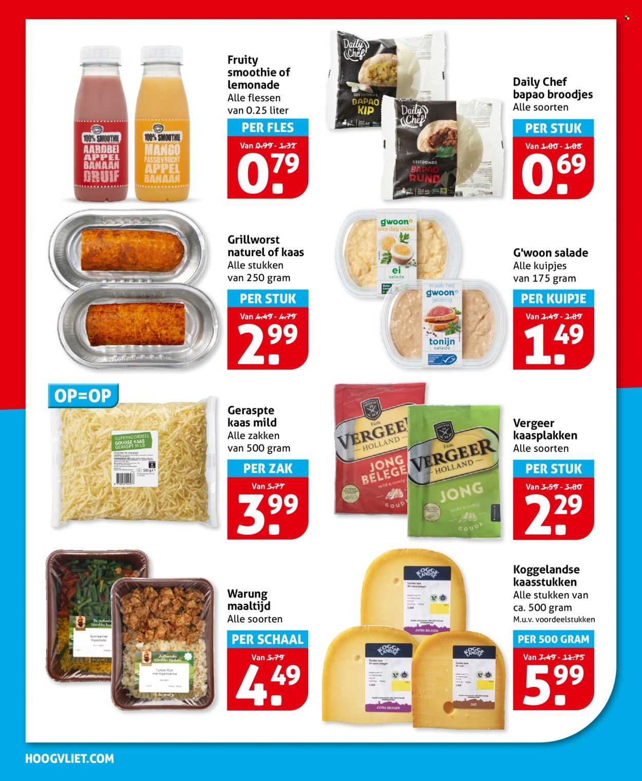 Hoogvliet-aanbieding - 28-1-2026 - 3-2-2026. Pagina 8