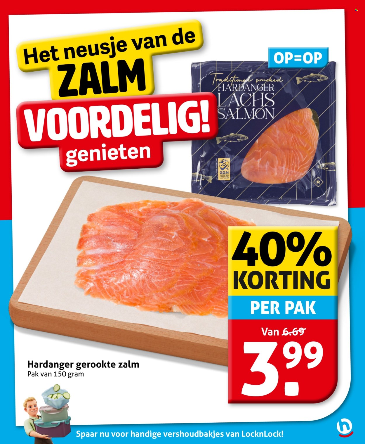 Hoogvliet-aanbieding - 28-1-2026 - 3-2-2026. Pagina 9