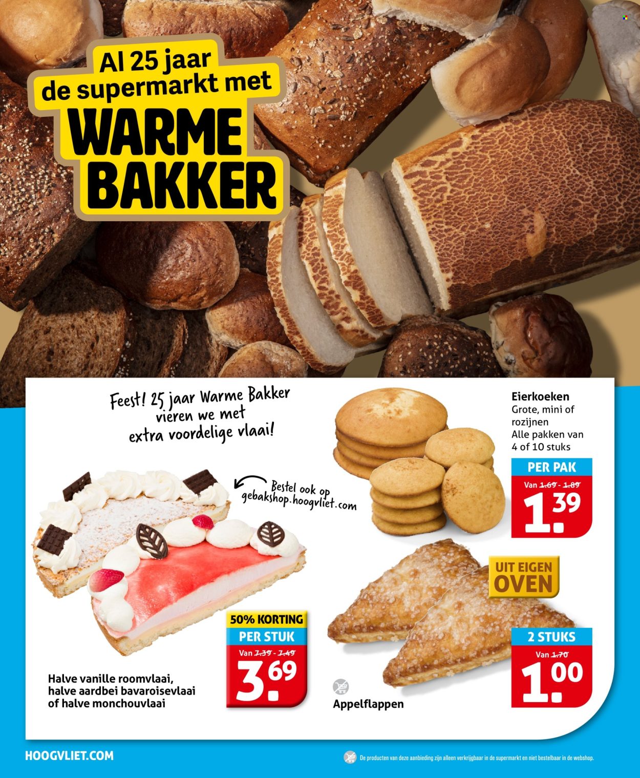 Hoogvliet-aanbieding - 28-1-2026 - 3-2-2026. Pagina 10