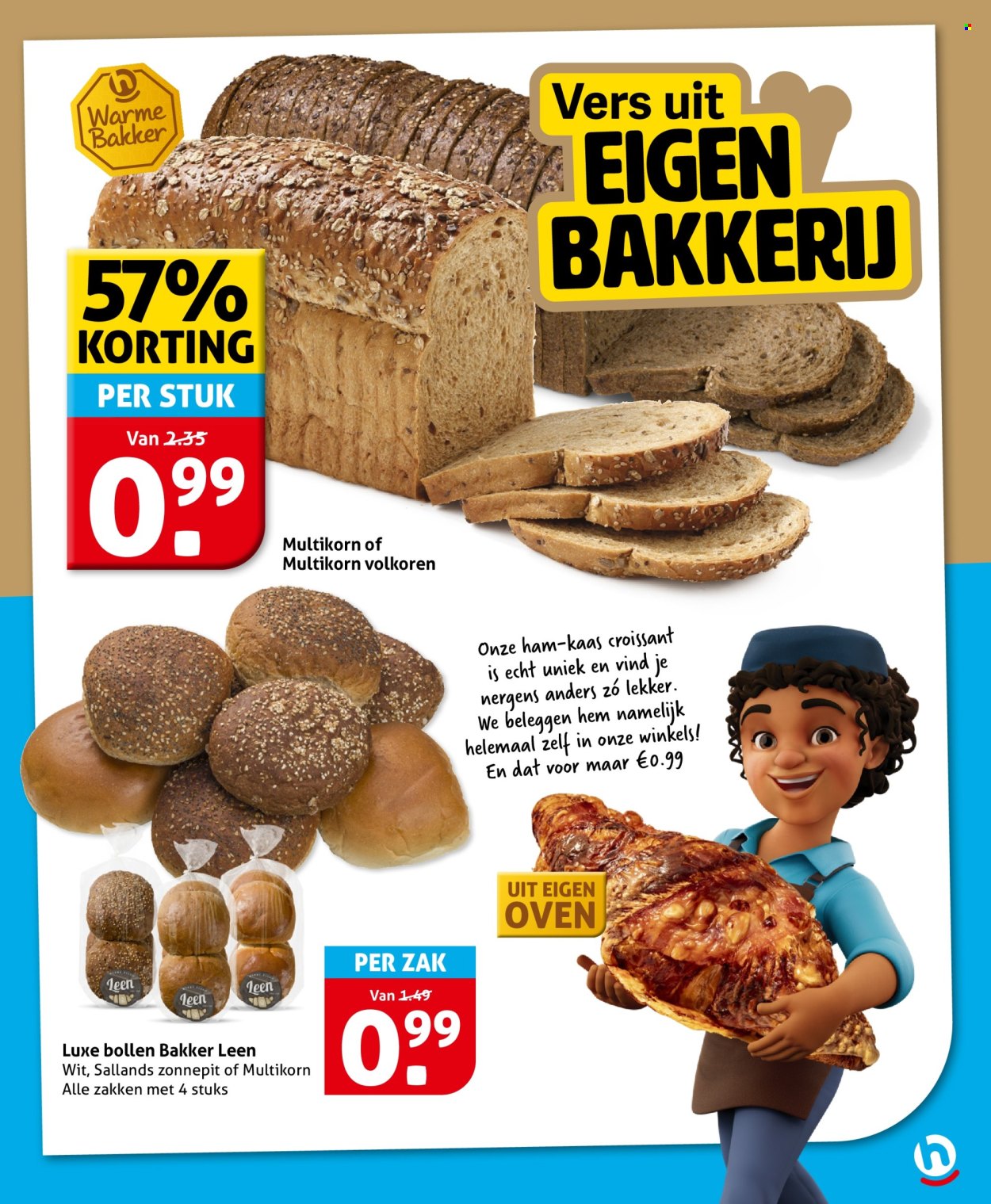 Hoogvliet-aanbieding - 28-1-2026 - 3-2-2026. Pagina 11
