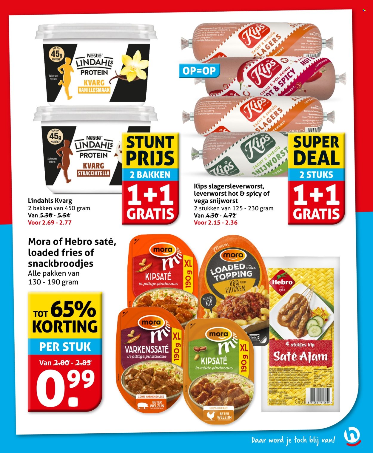 Hoogvliet-aanbieding - 28-1-2026 - 3-2-2026. Pagina 13
