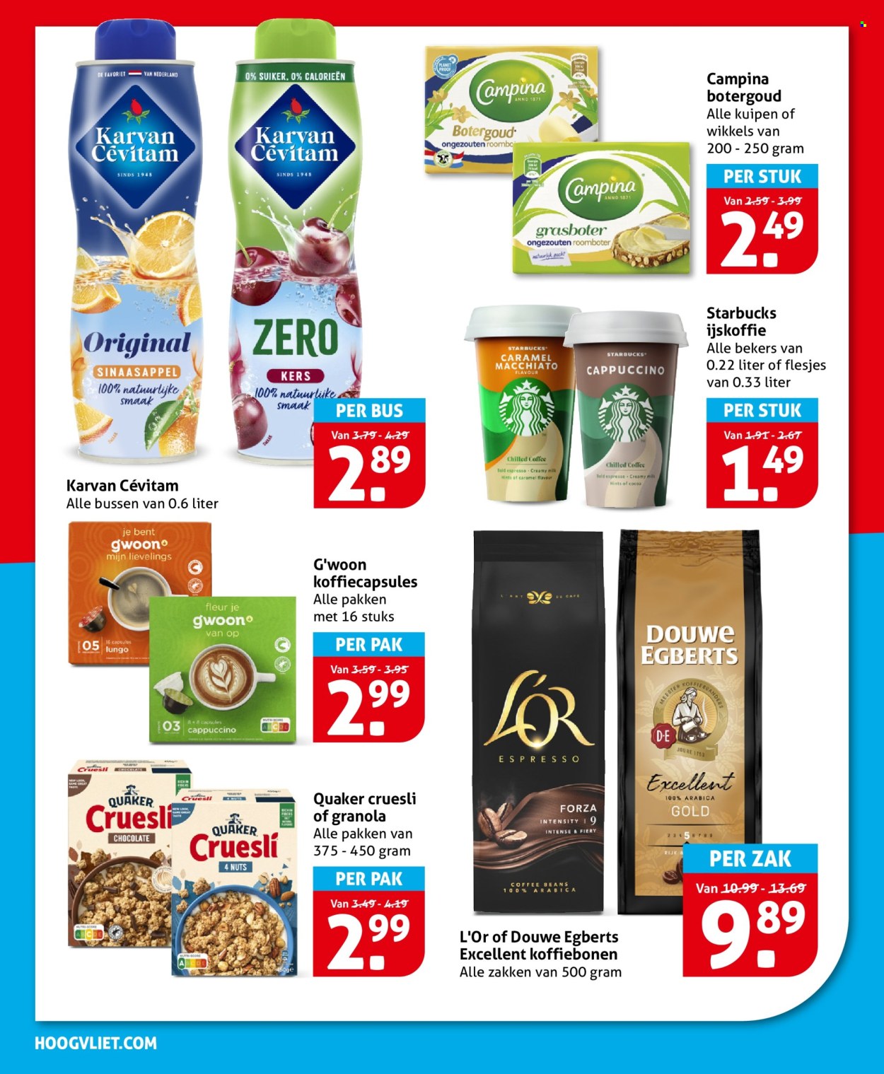 Hoogvliet-aanbieding - 28-1-2026 - 3-2-2026. Pagina 14
