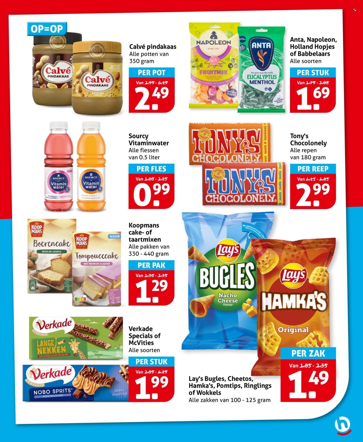 Hoogvliet-aanbieding - 28-1-2026 - 3-2-2026. Pagina 15