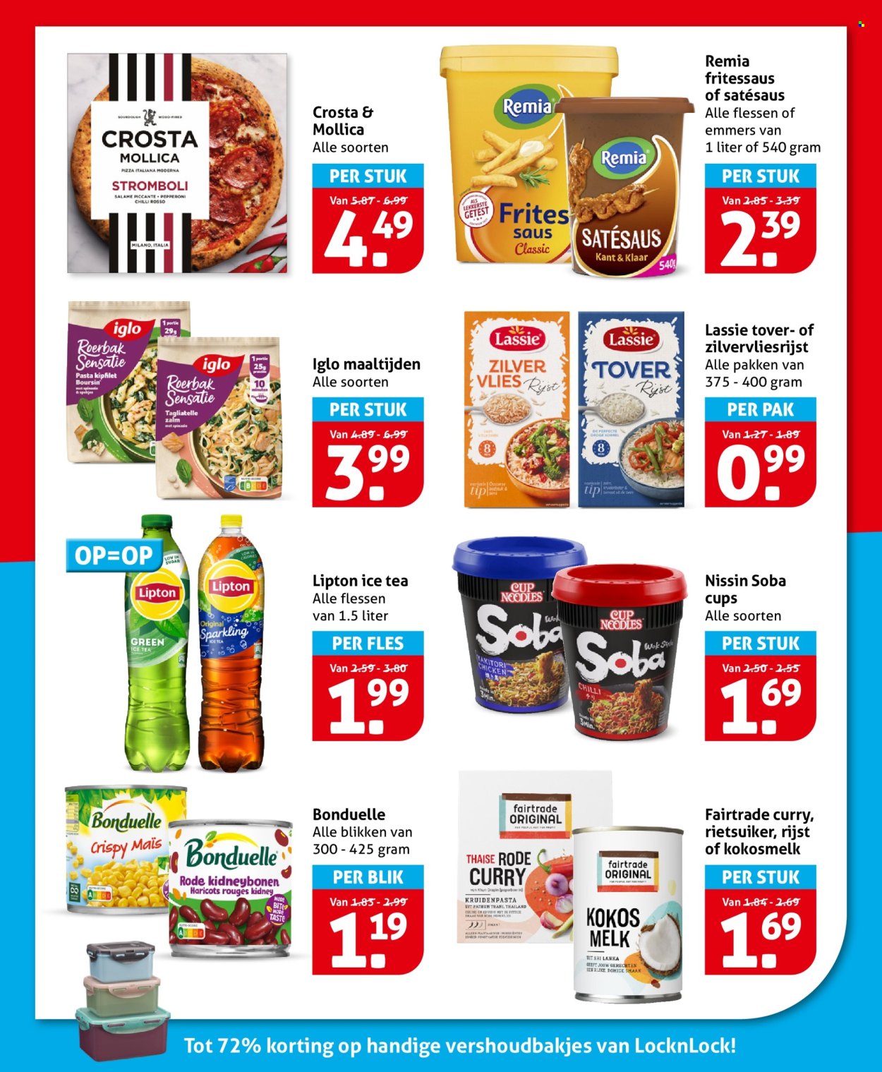 Hoogvliet-aanbieding - 28-1-2026 - 3-2-2026. Pagina 16