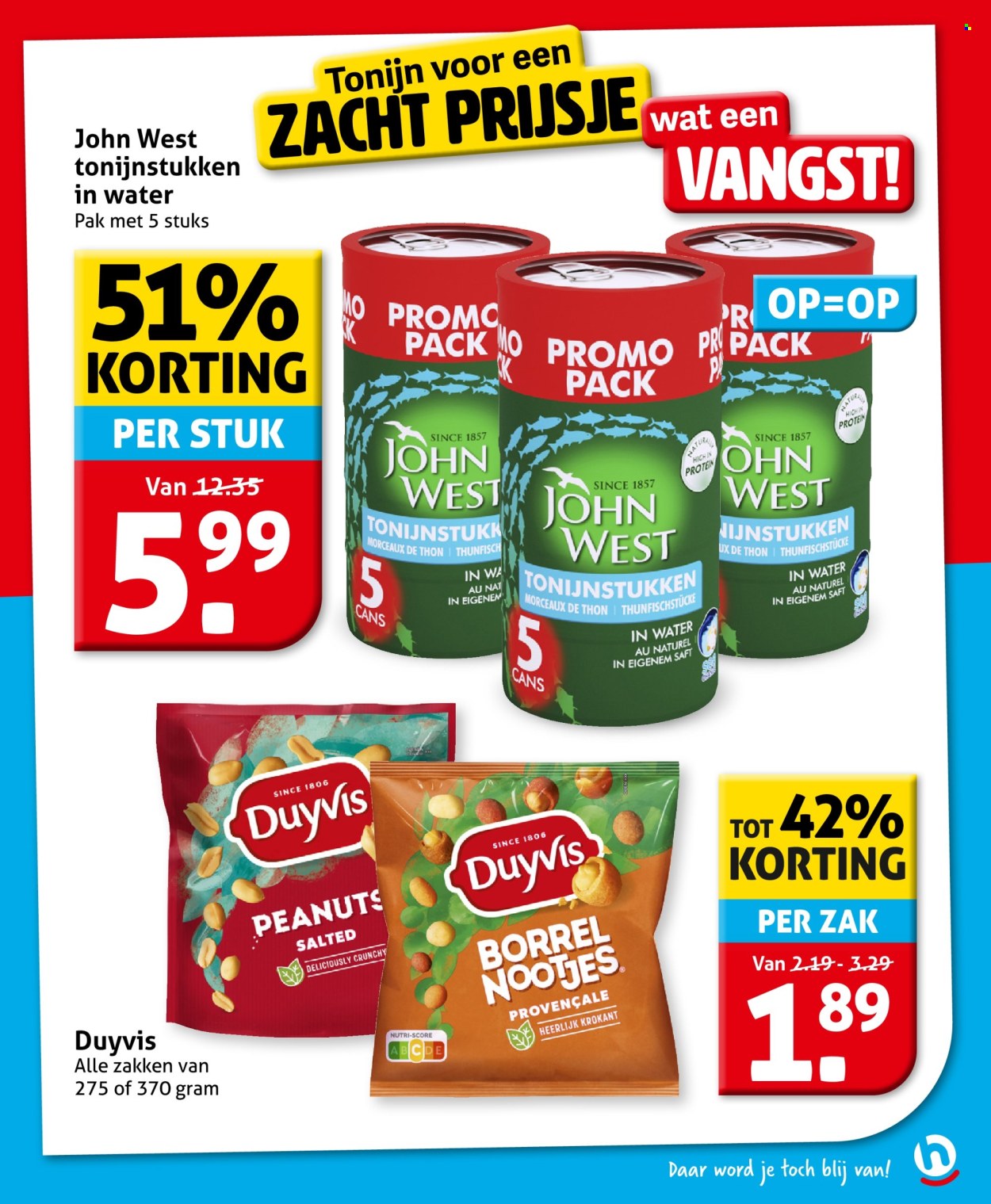 Hoogvliet-aanbieding - 28-1-2026 - 3-2-2026. Pagina 17