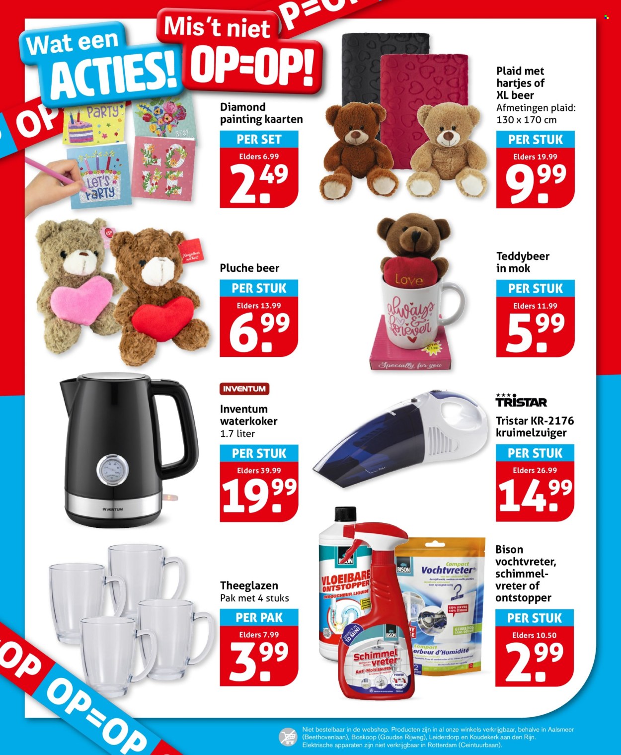 Hoogvliet-aanbieding - 28-1-2026 - 3-2-2026. Pagina 26