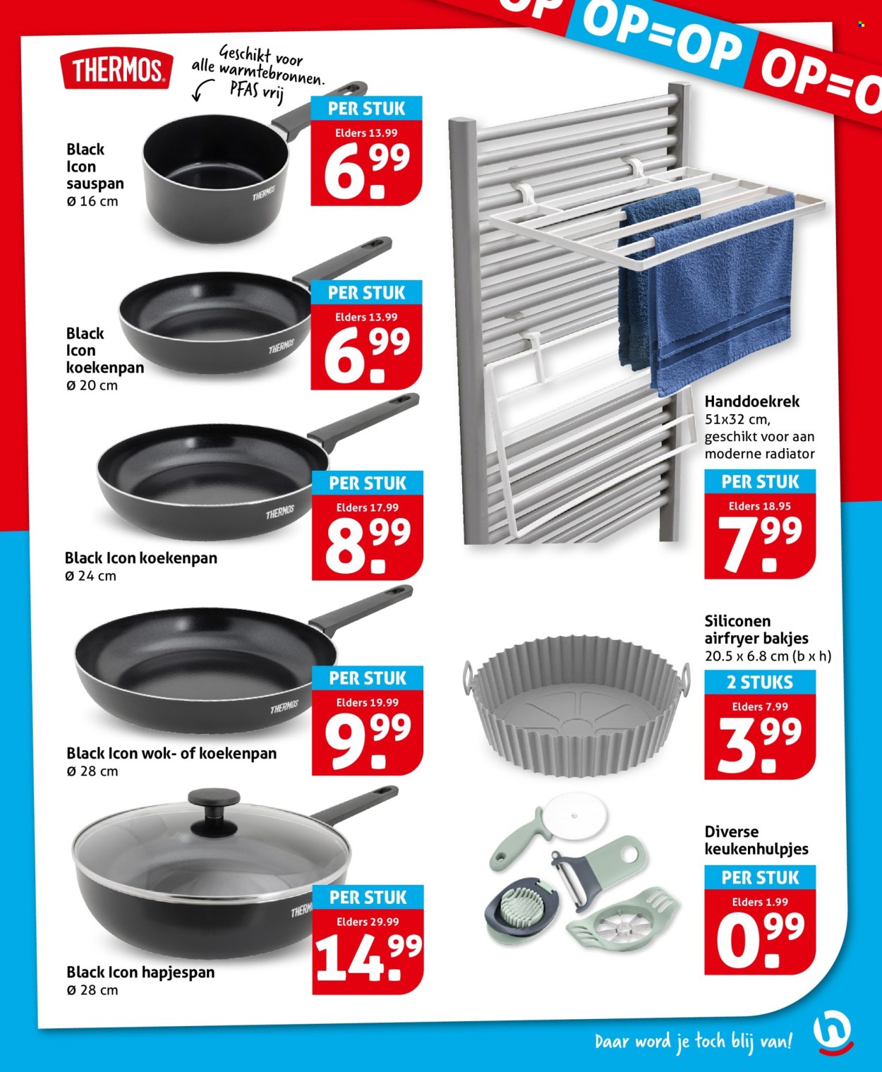 Hoogvliet-aanbieding - 28-1-2026 - 3-2-2026. Pagina 27