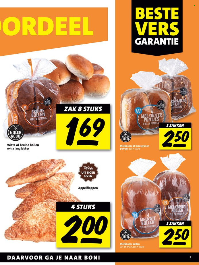 Boni-aanbieding - 26-1-2026 - 1-2-2026. Pagina 7