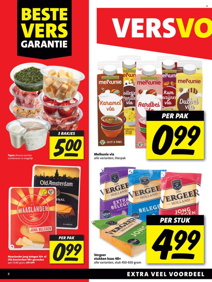 Boni-aanbieding - 26-1-2026 - 1-2-2026. Pagina 8