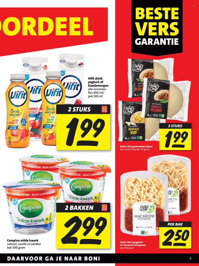 Boni-aanbieding - 26-1-2026 - 1-2-2026. Pagina 9