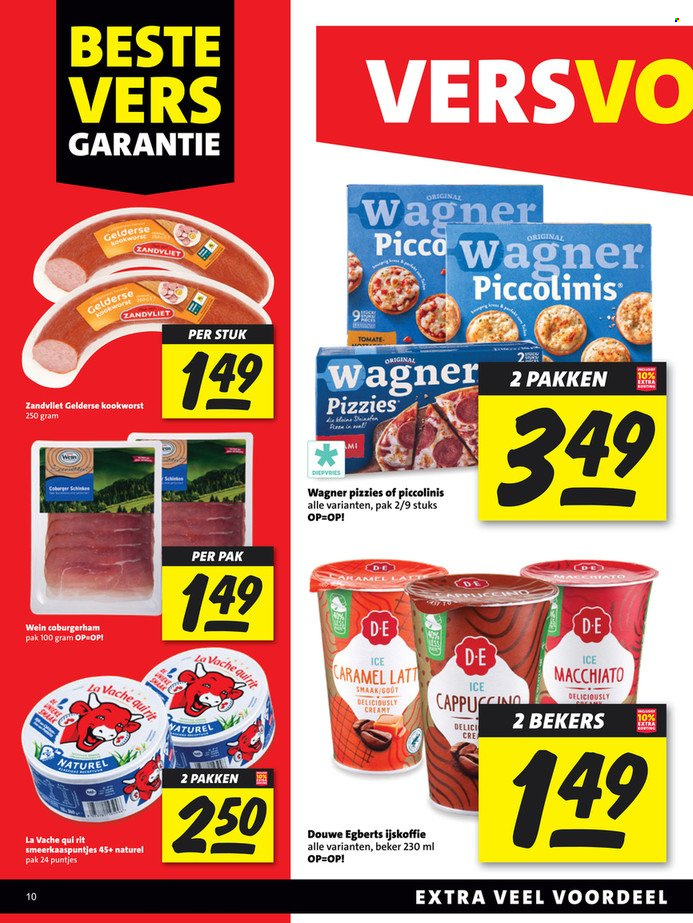 Boni-aanbieding - 26-1-2026 - 1-2-2026. Pagina 10