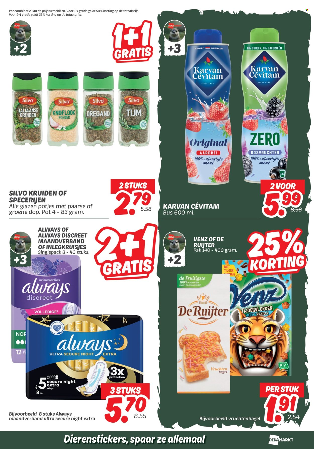 DekaMarkt-aanbieding - 27-1-2026 - 2-2-2026. Pagina 5
