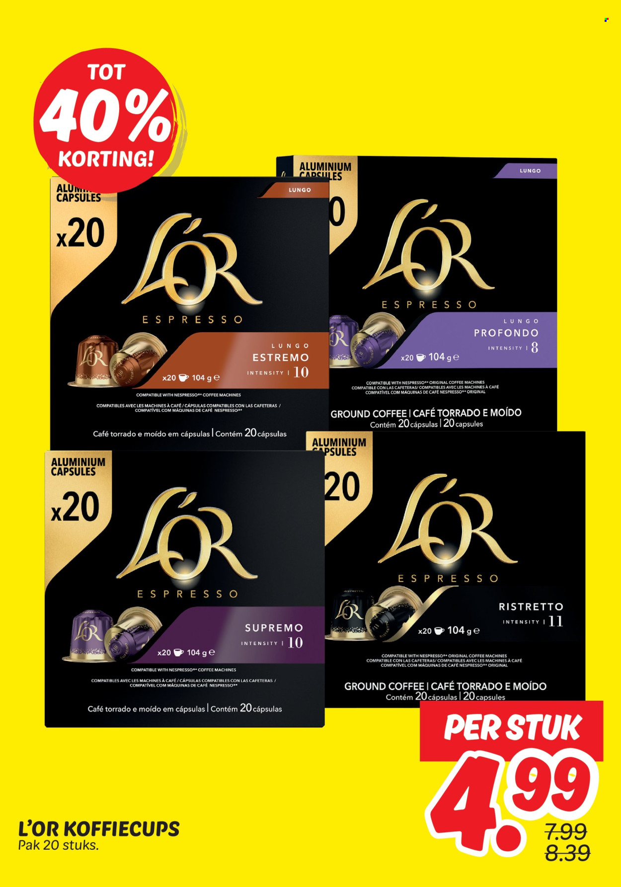 DekaMarkt-aanbieding - 27-1-2026 - 2-2-2026. Pagina 6