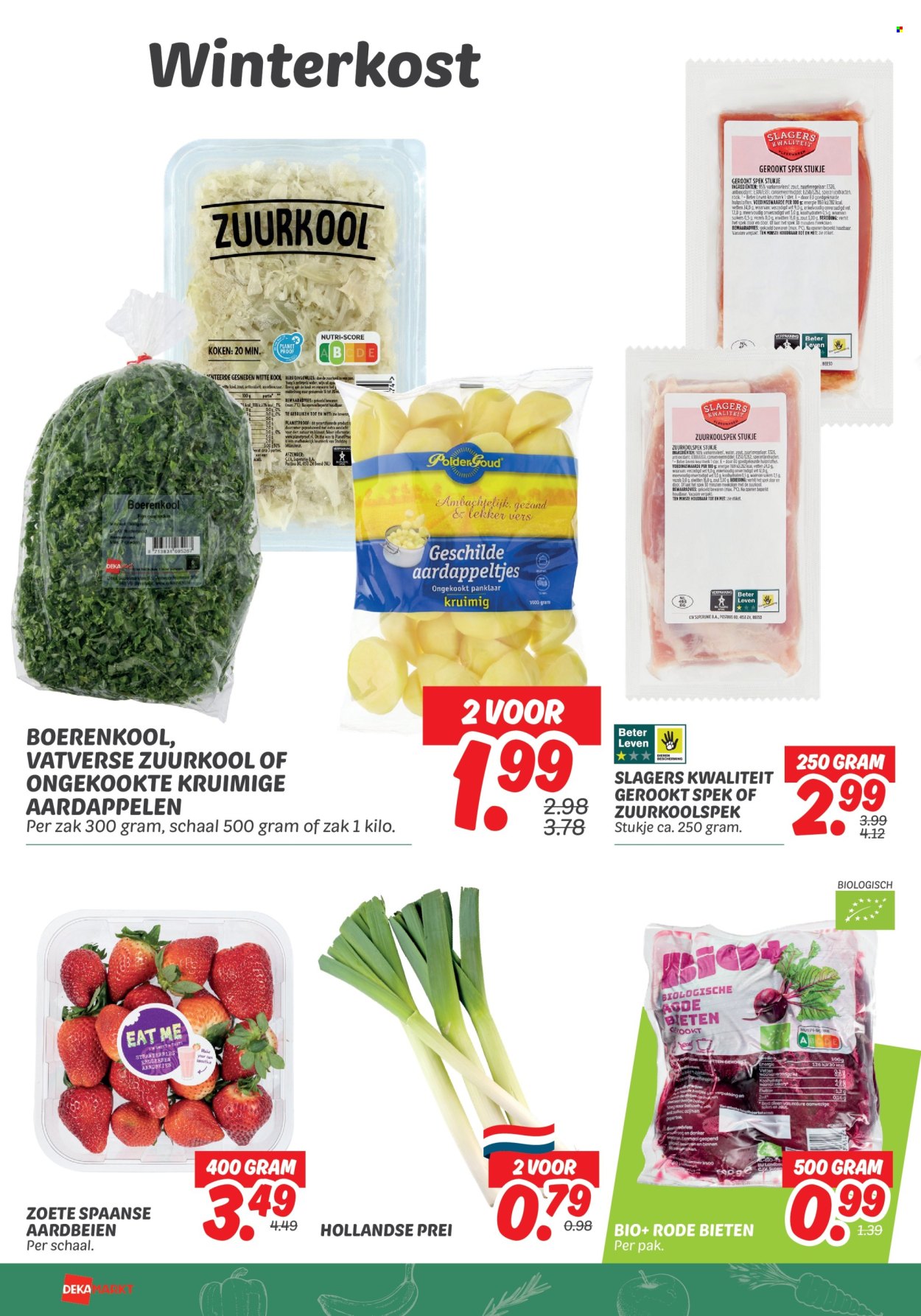 DekaMarkt-aanbieding - 27-1-2026 - 2-2-2026. Pagina 8