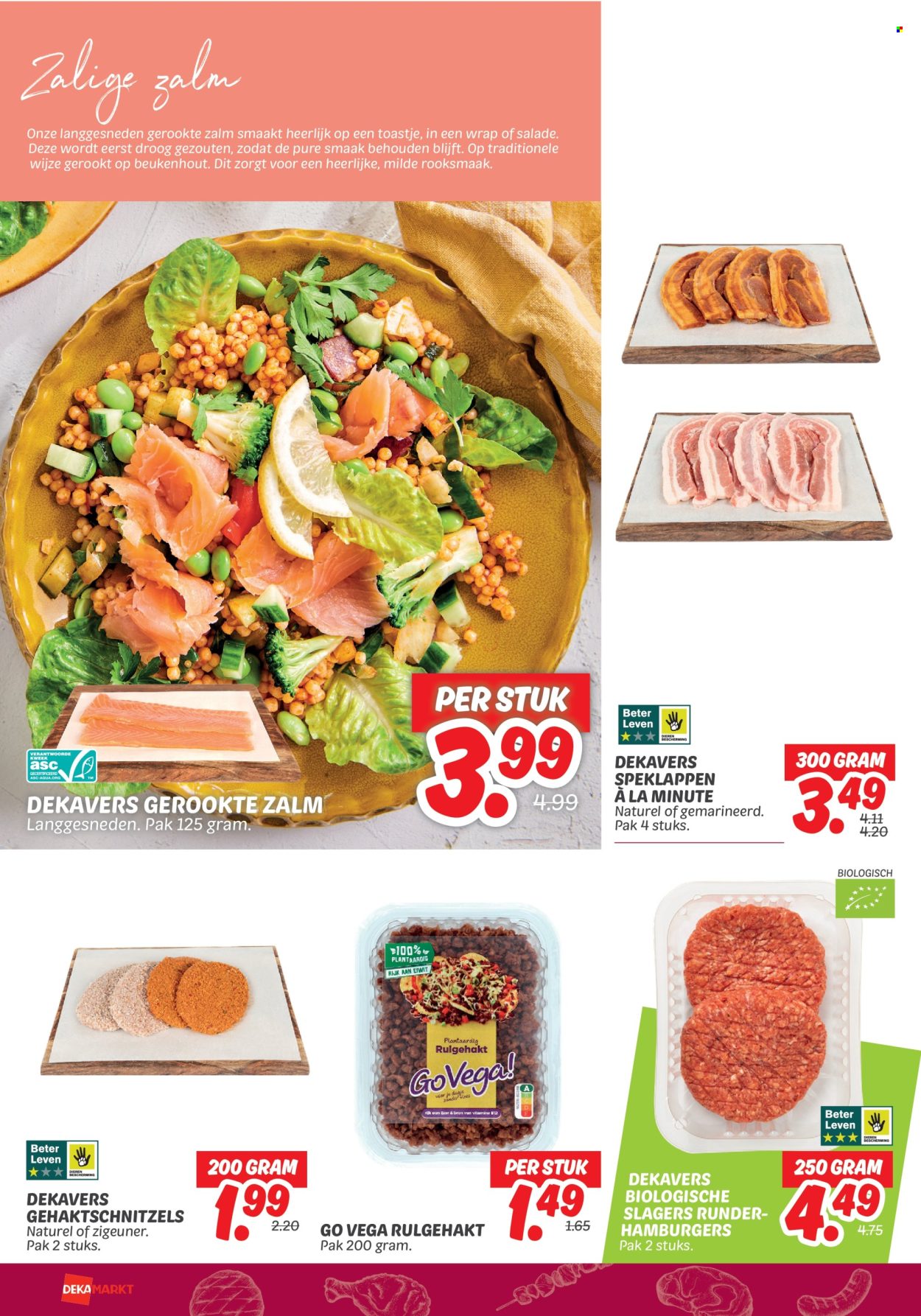 DekaMarkt-aanbieding - 27-1-2026 - 2-2-2026. Pagina 10
