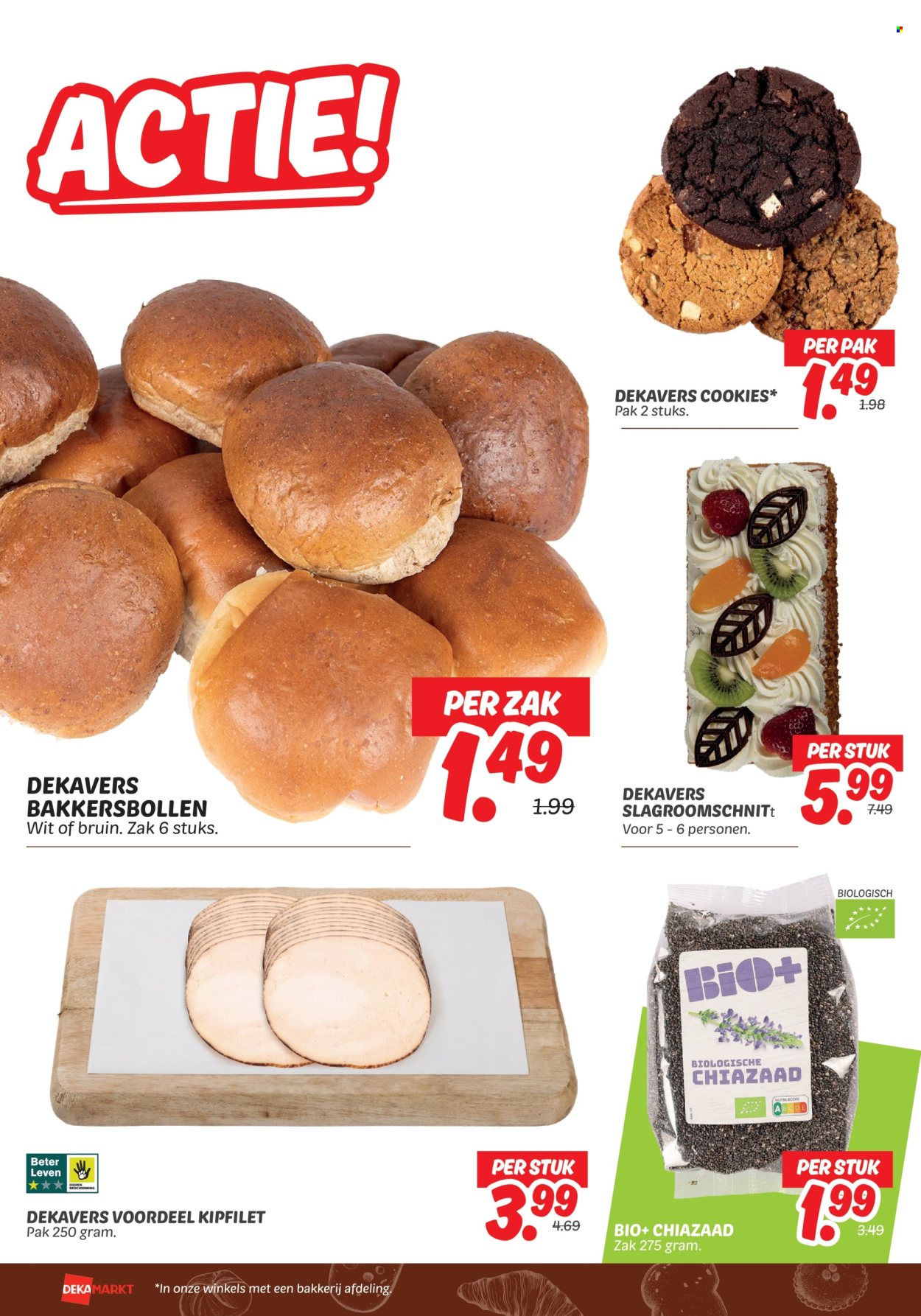 DekaMarkt-aanbieding - 27-1-2026 - 2-2-2026. Pagina 12