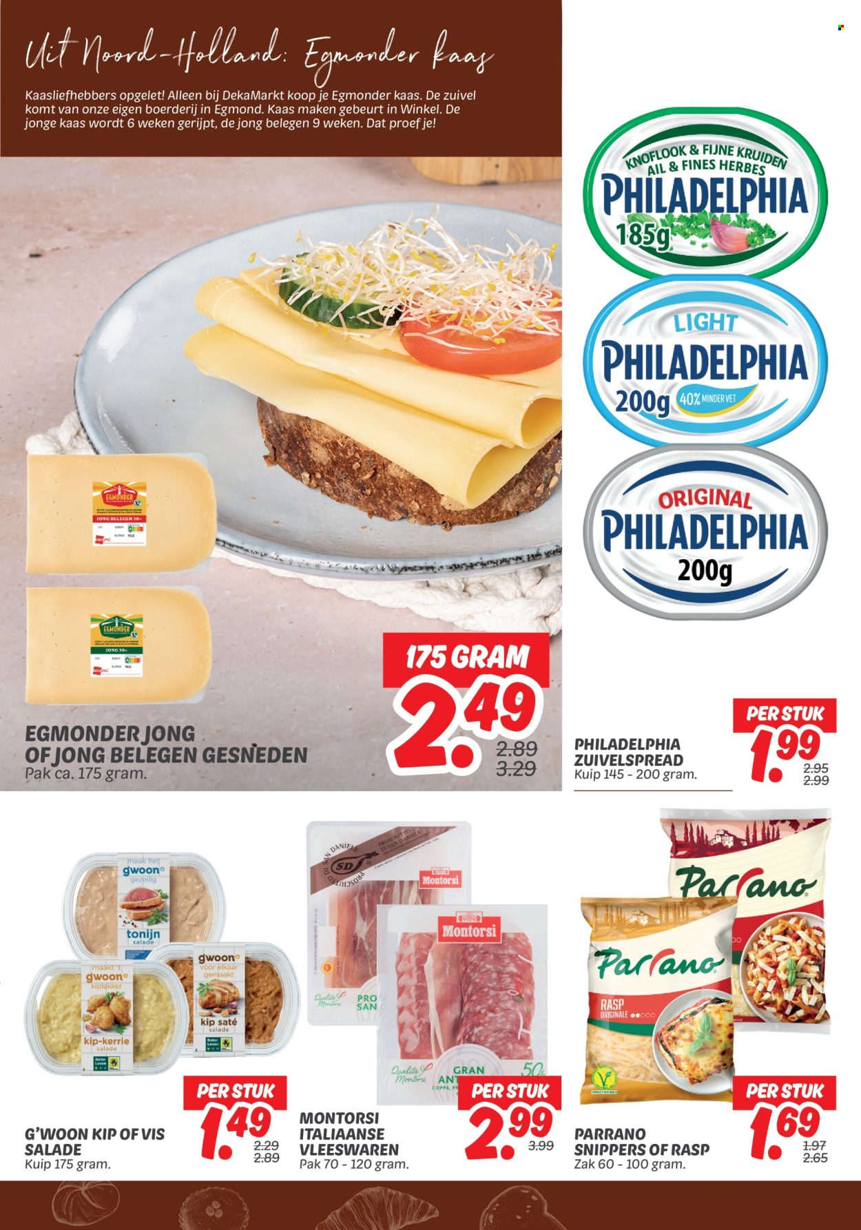 DekaMarkt-aanbieding - 27-1-2026 - 2-2-2026. Pagina 13