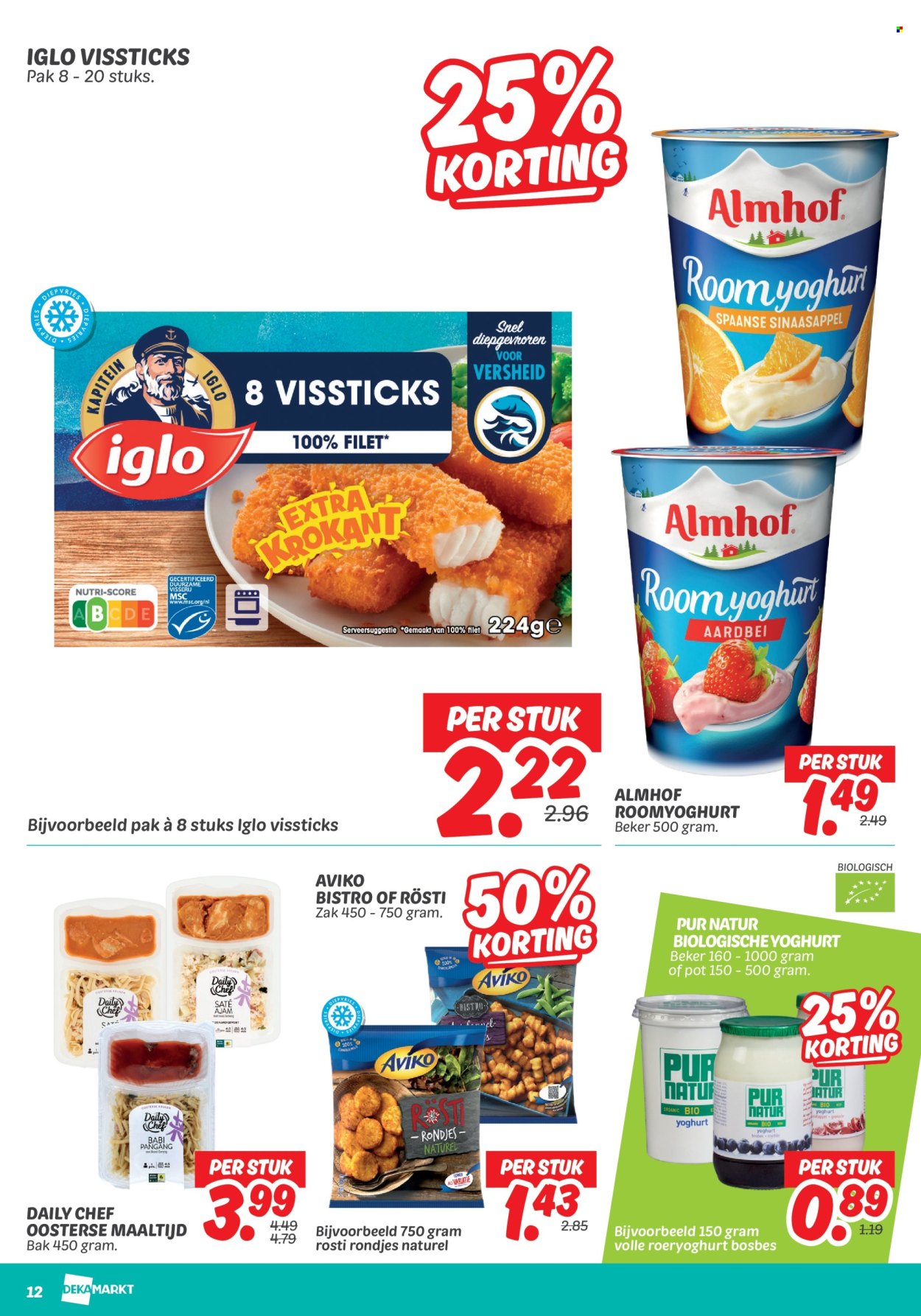 DekaMarkt-aanbieding - 27-1-2026 - 2-2-2026. Pagina 14