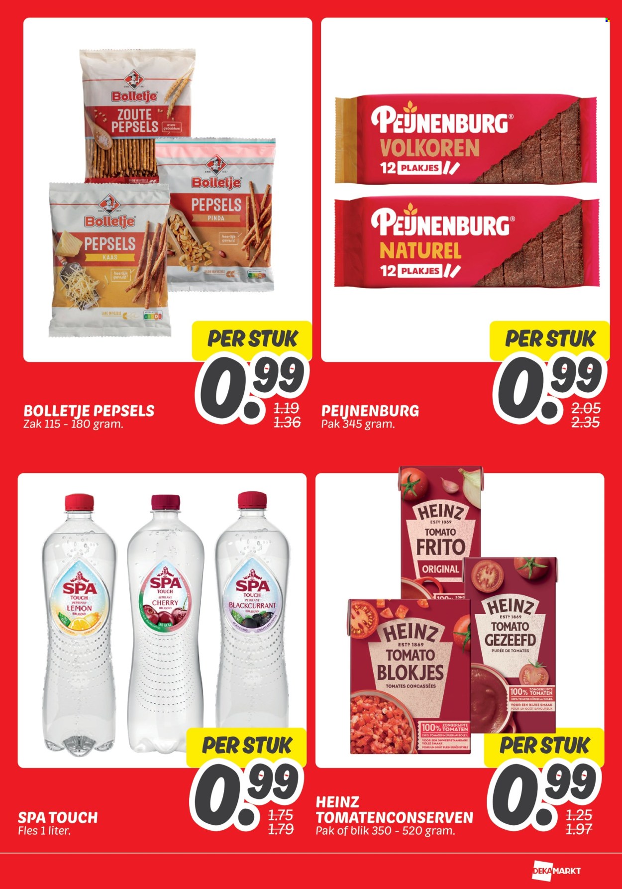 DekaMarkt-aanbieding - 27-1-2026 - 2-2-2026. Pagina 17