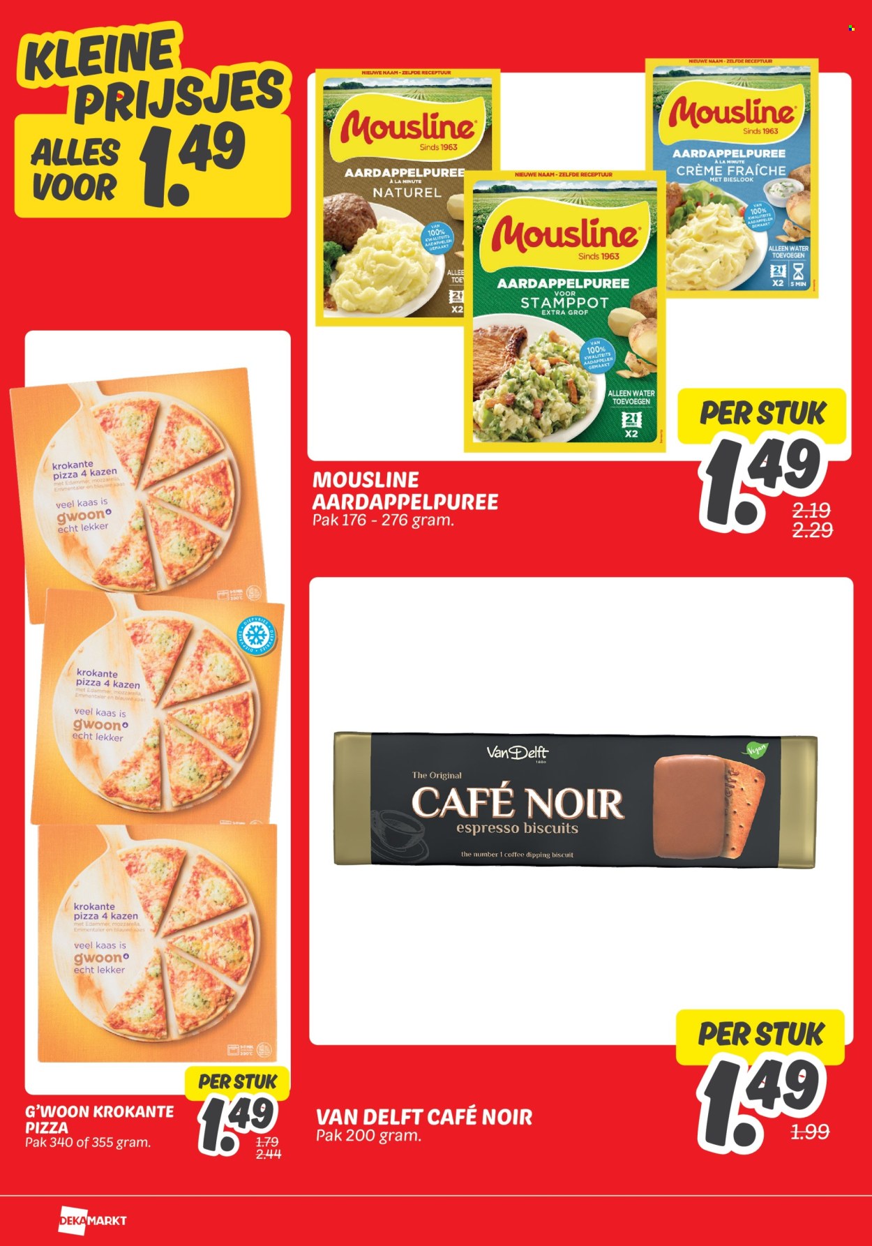 DekaMarkt-aanbieding - 27-1-2026 - 2-2-2026. Pagina 18