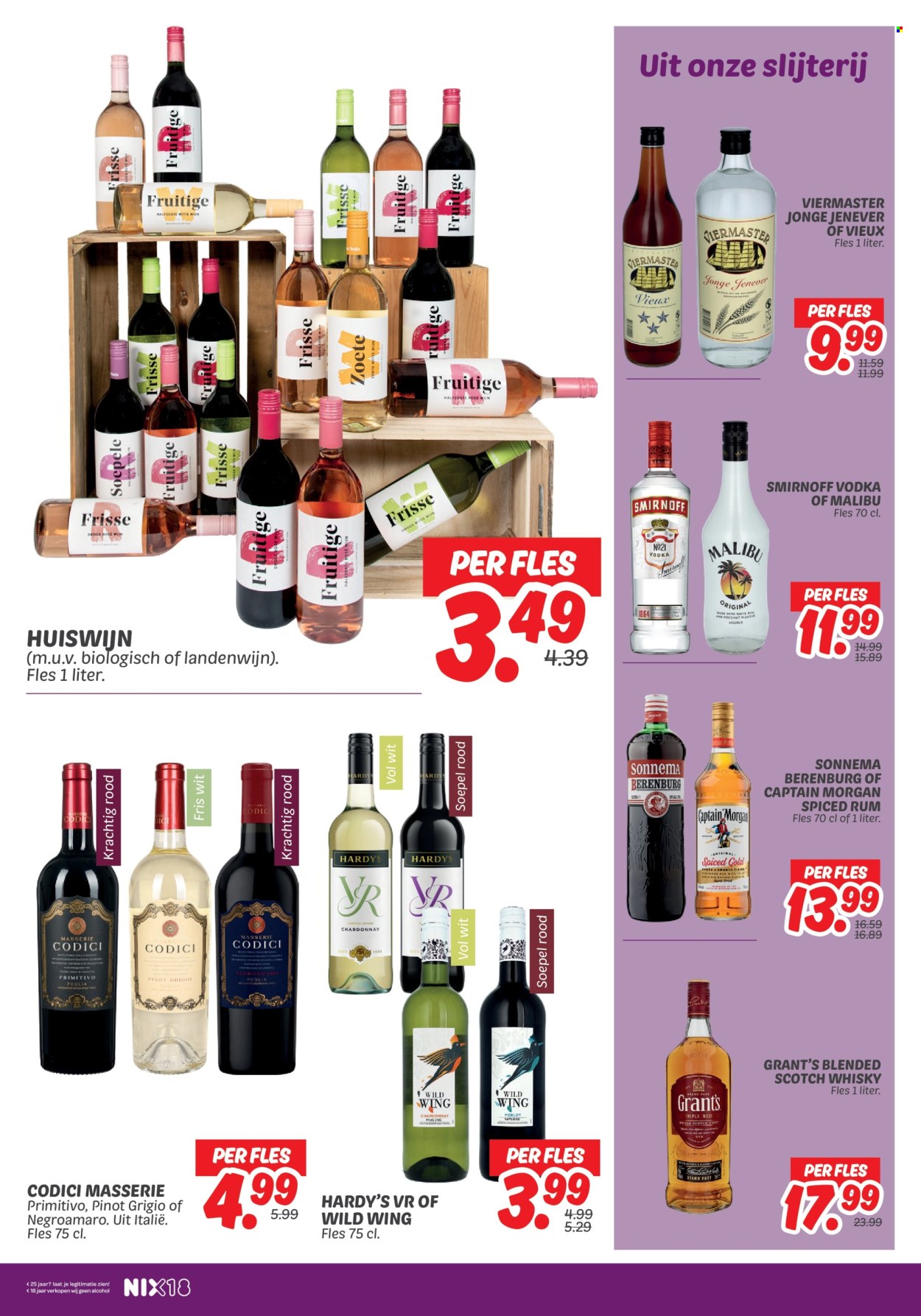 DekaMarkt-aanbieding - 27-1-2026 - 2-2-2026. Pagina 21