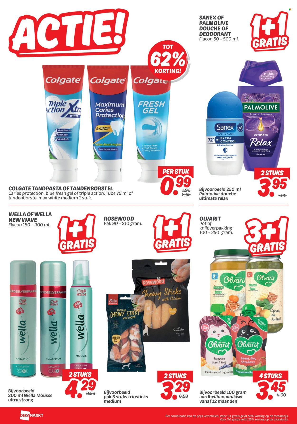 DekaMarkt-aanbieding - 27-1-2026 - 2-2-2026. Pagina 22
