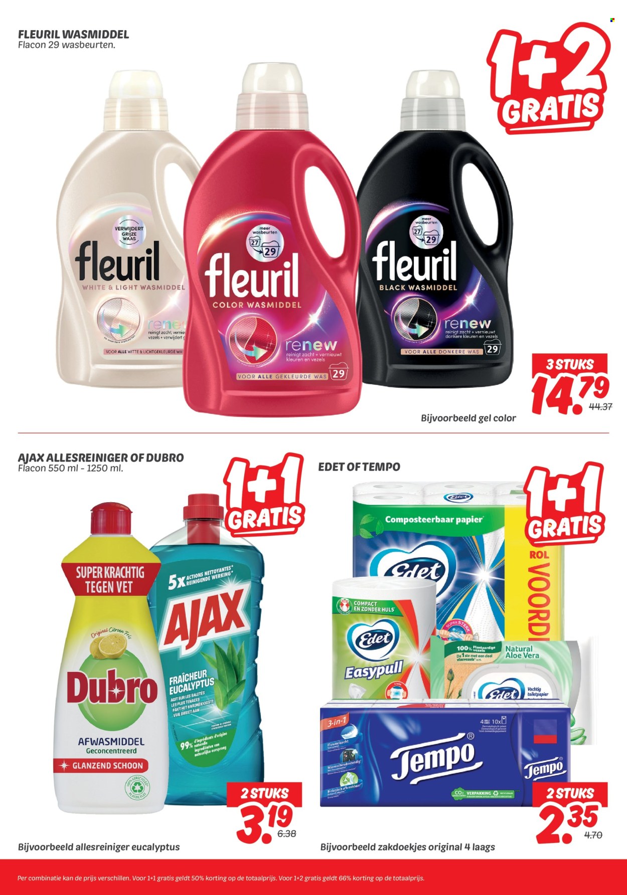 DekaMarkt-aanbieding - 27-1-2026 - 2-2-2026. Pagina 23