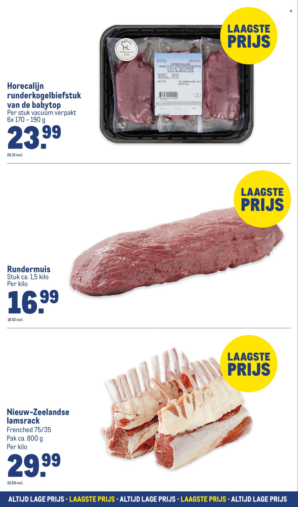 Makro-aanbieding - 28-1-2026 - 10-2-2026. Pagina 6