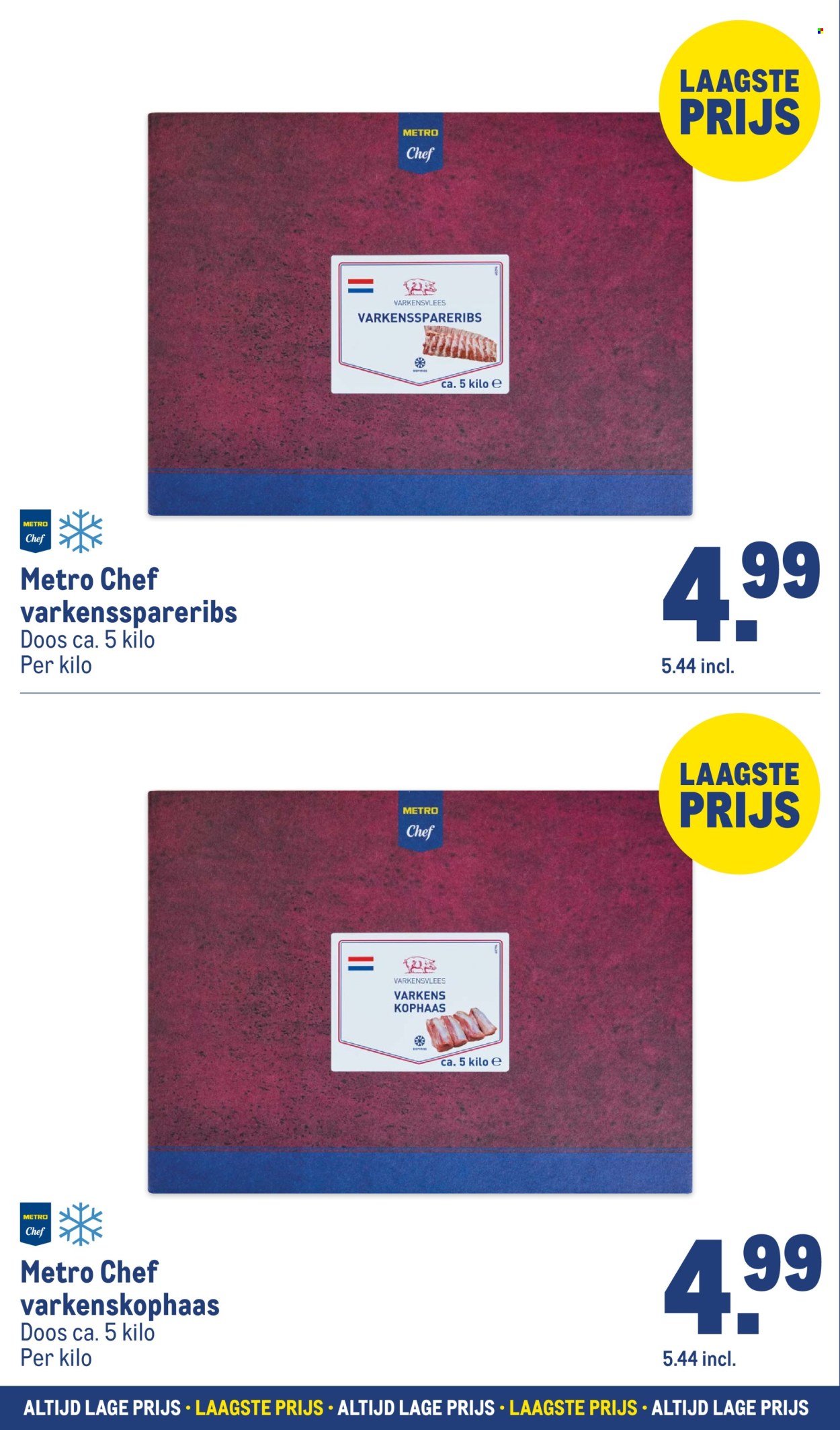 Makro-aanbieding - 28-1-2026 - 10-2-2026. Pagina 8