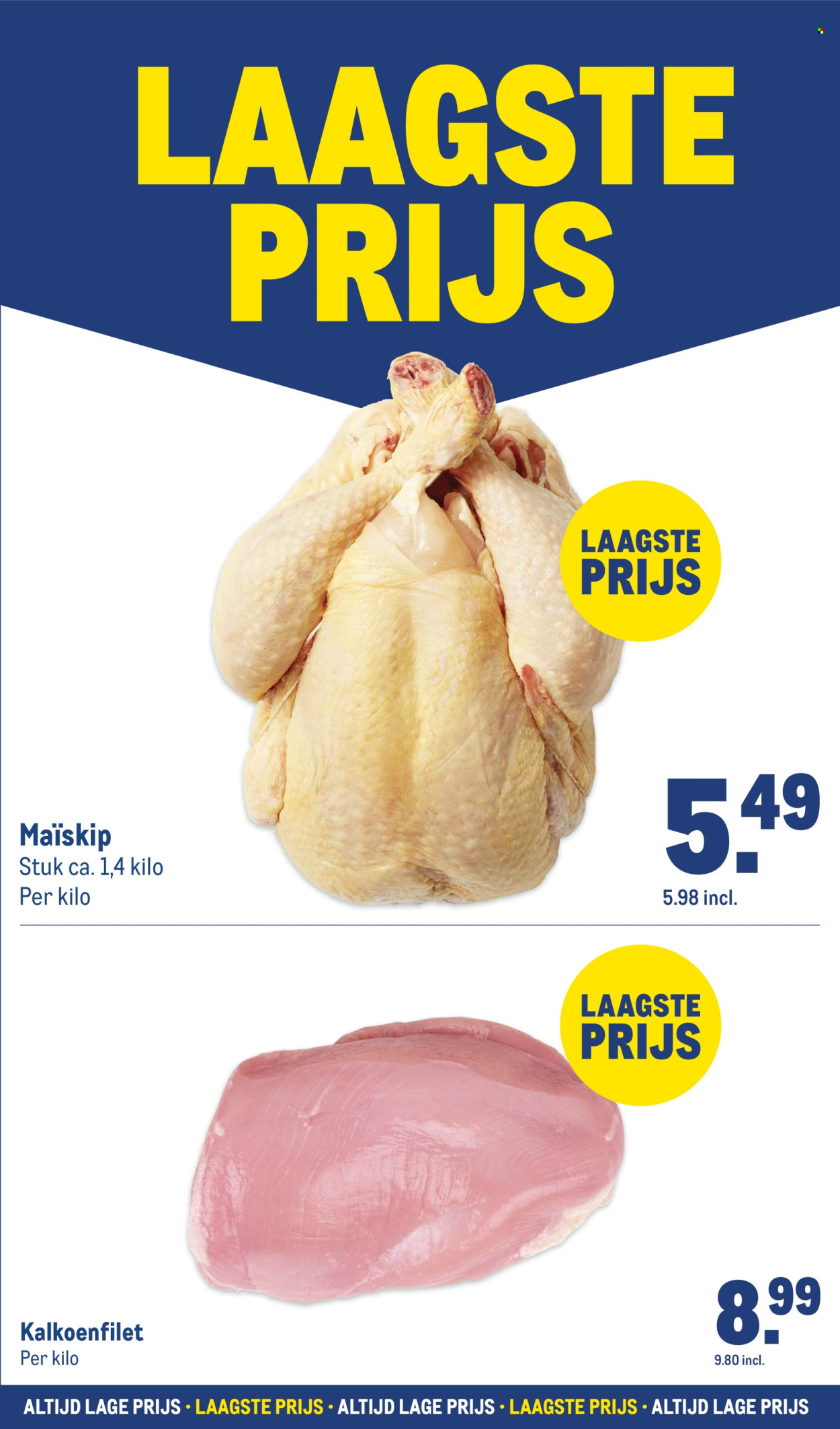 Makro-aanbieding - 28-1-2026 - 10-2-2026. Pagina 9