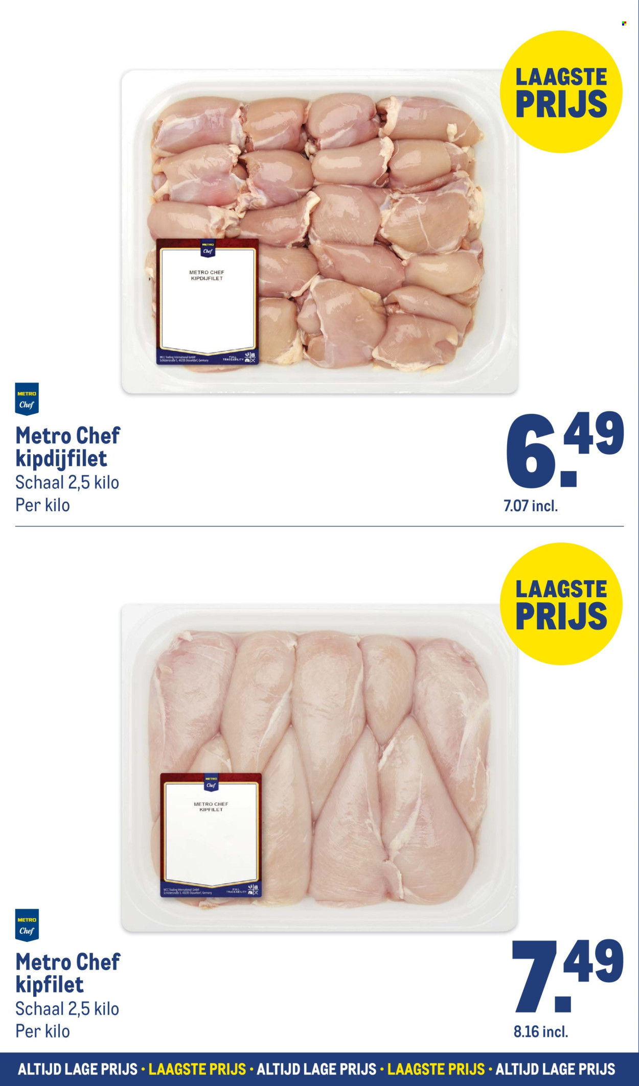 Makro-aanbieding - 28-1-2026 - 10-2-2026. Pagina 10