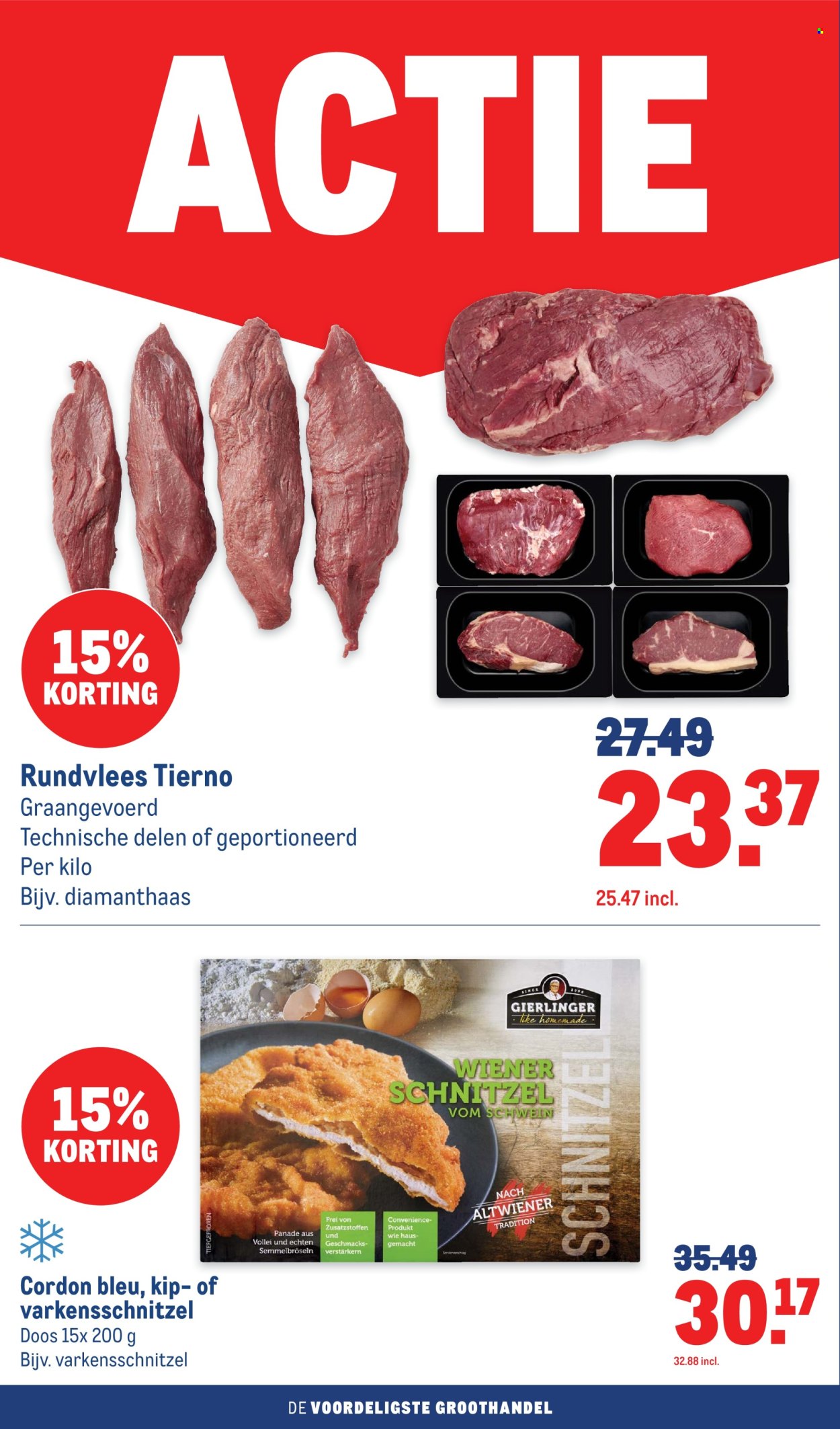 Makro-aanbieding - 28-1-2026 - 10-2-2026. Pagina 16