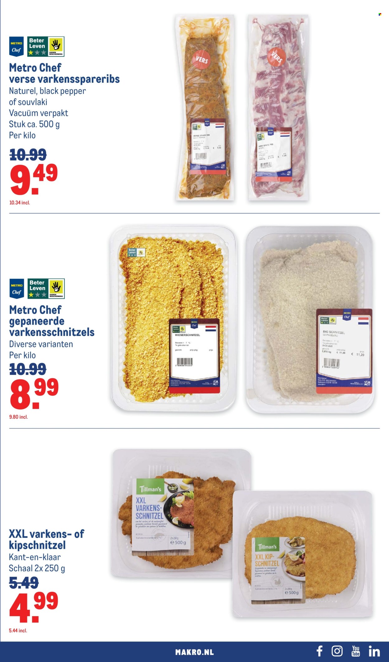 Makro-aanbieding - 28-1-2026 - 10-2-2026. Pagina 19