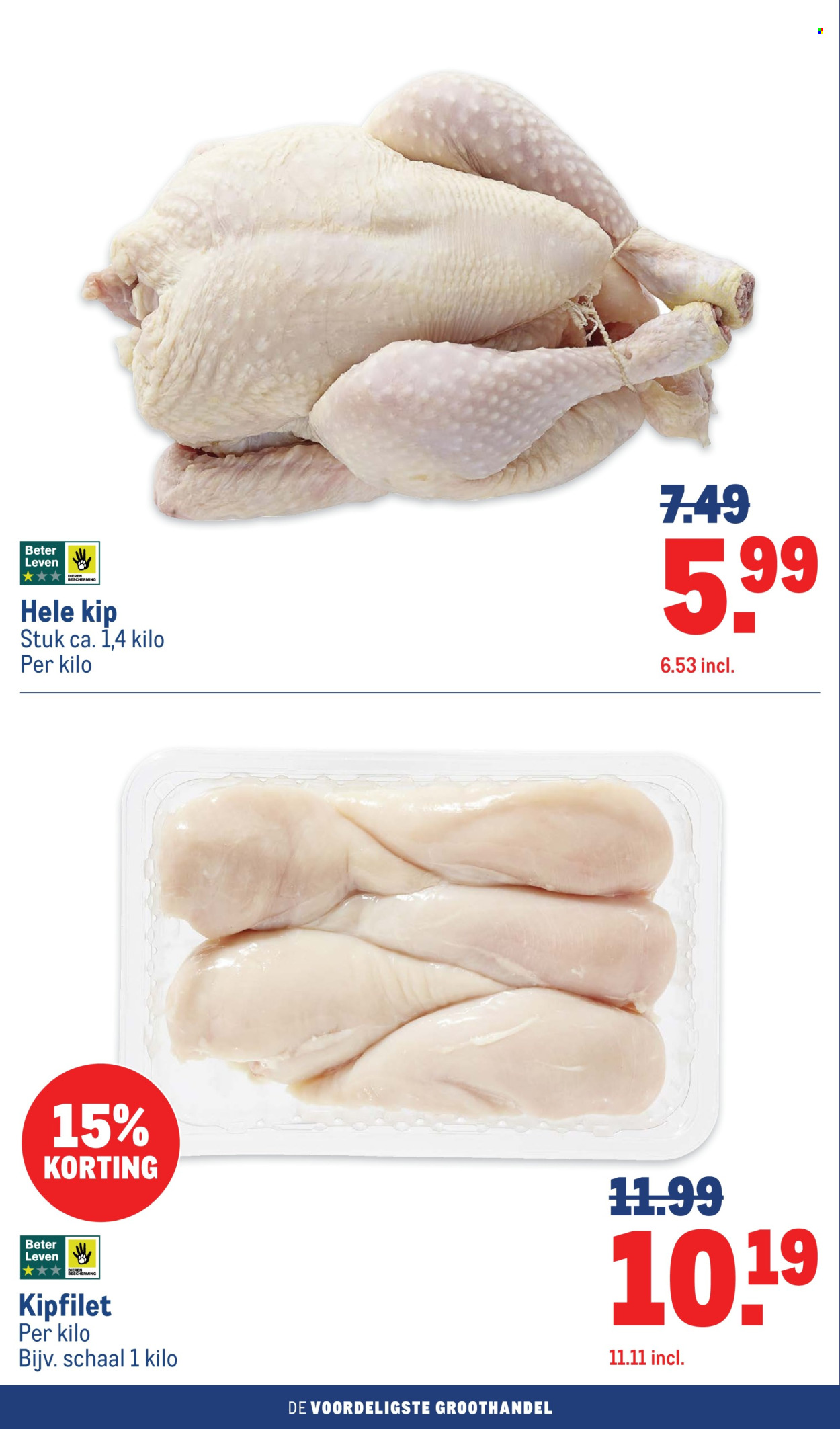 Makro-aanbieding - 28-1-2026 - 10-2-2026. Pagina 22