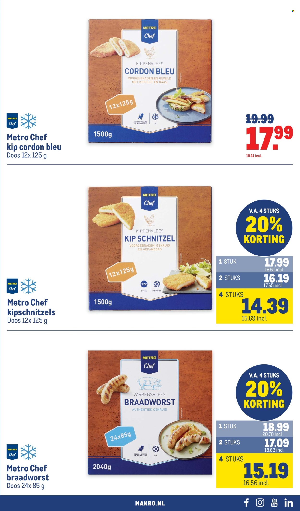Makro-aanbieding - 28-1-2026 - 10-2-2026. Pagina 23