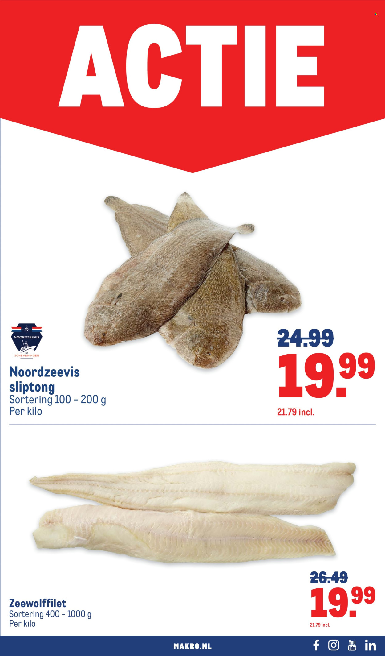 Makro-aanbieding - 28-1-2026 - 10-2-2026. Pagina 25