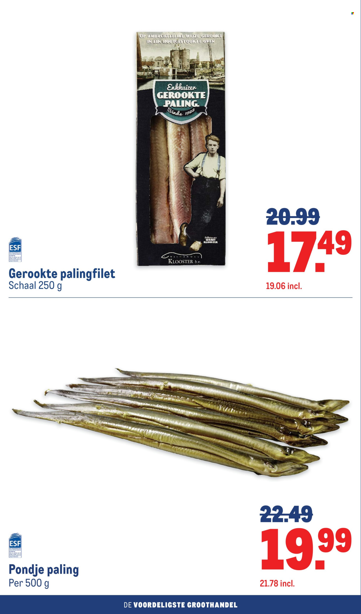 Makro-aanbieding - 28-1-2026 - 10-2-2026. Pagina 26