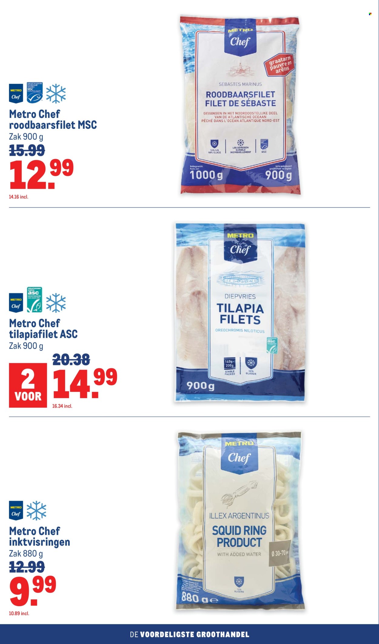 Makro-aanbieding - 28-1-2026 - 10-2-2026. Pagina 30