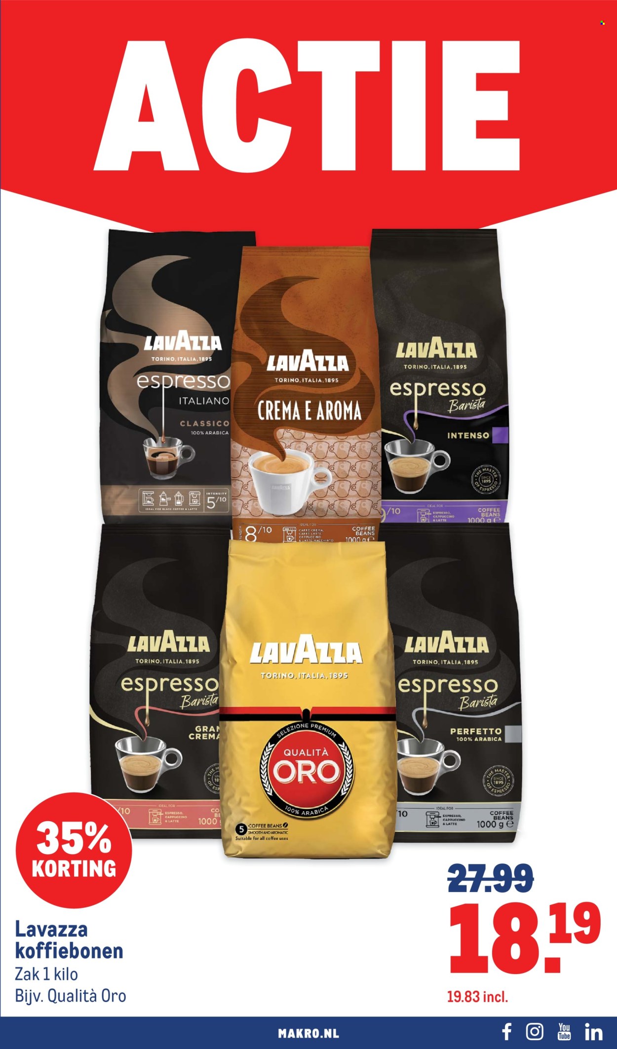 Makro-aanbieding - 28-1-2026 - 10-2-2026. Pagina 35