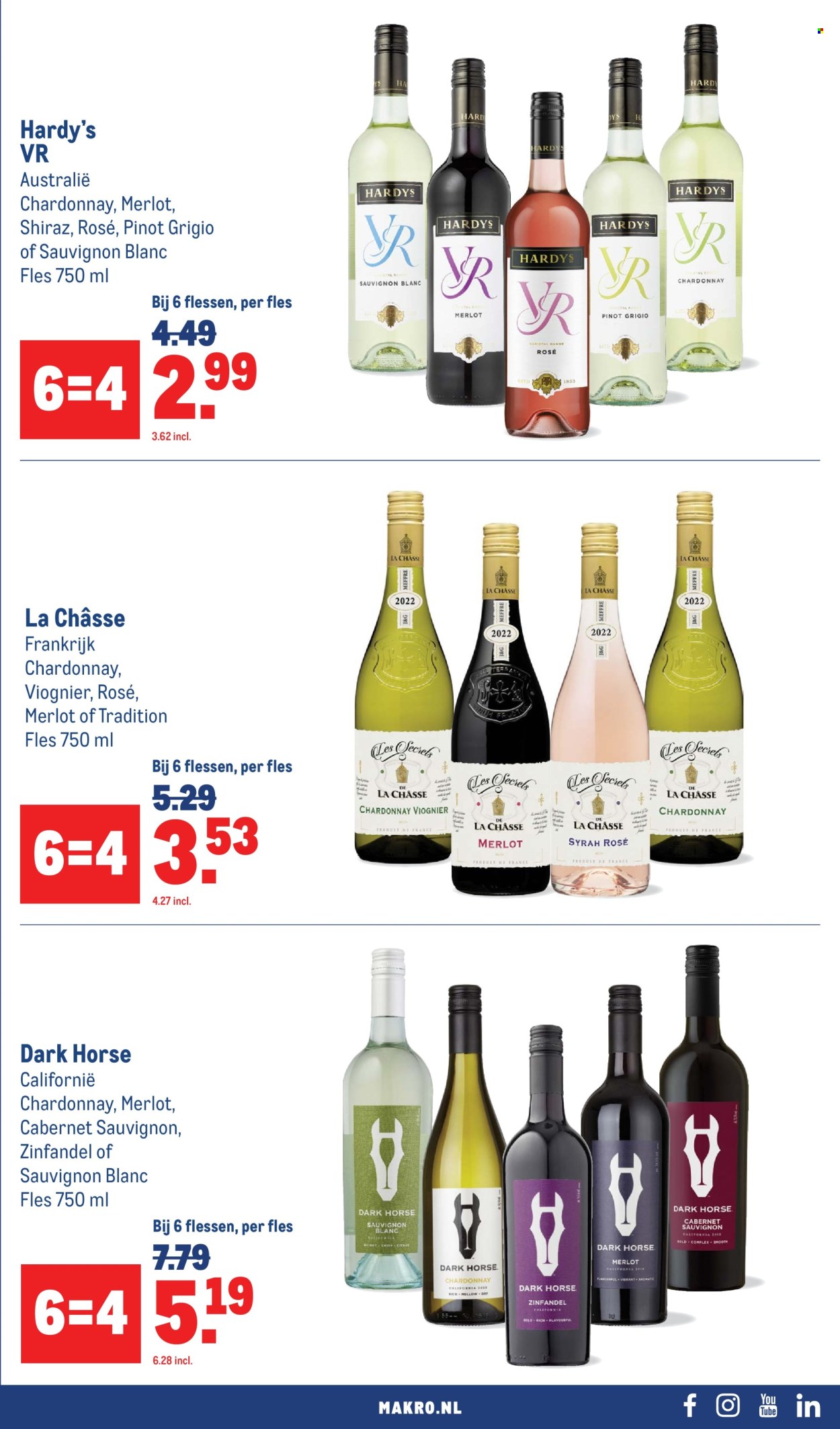 Makro-aanbieding - 28-1-2026 - 10-2-2026. Pagina 51