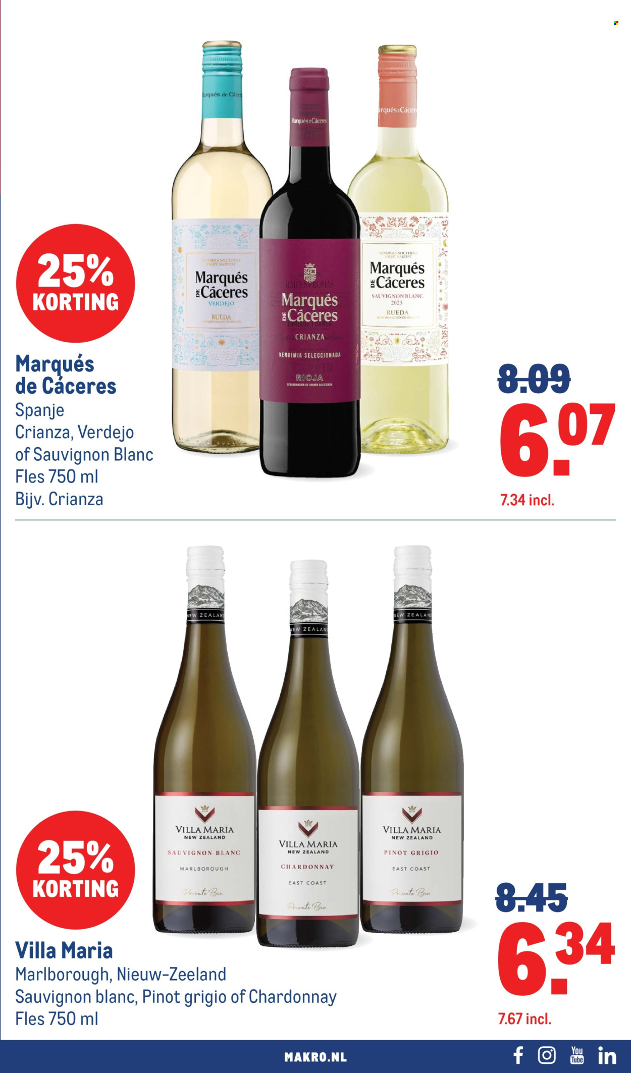 Makro-aanbieding - 28-1-2026 - 10-2-2026. Pagina 53