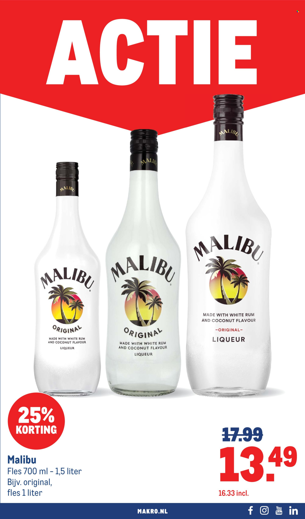 Makro-aanbieding - 28-1-2026 - 10-2-2026. Pagina 59