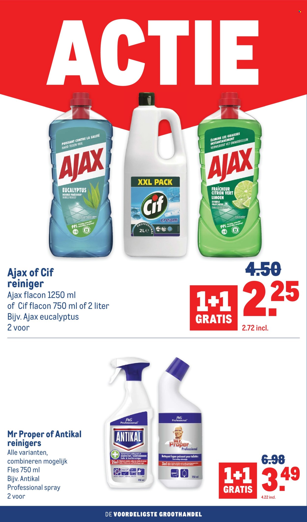 Makro-aanbieding - 28-1-2026 - 10-2-2026. Pagina 64