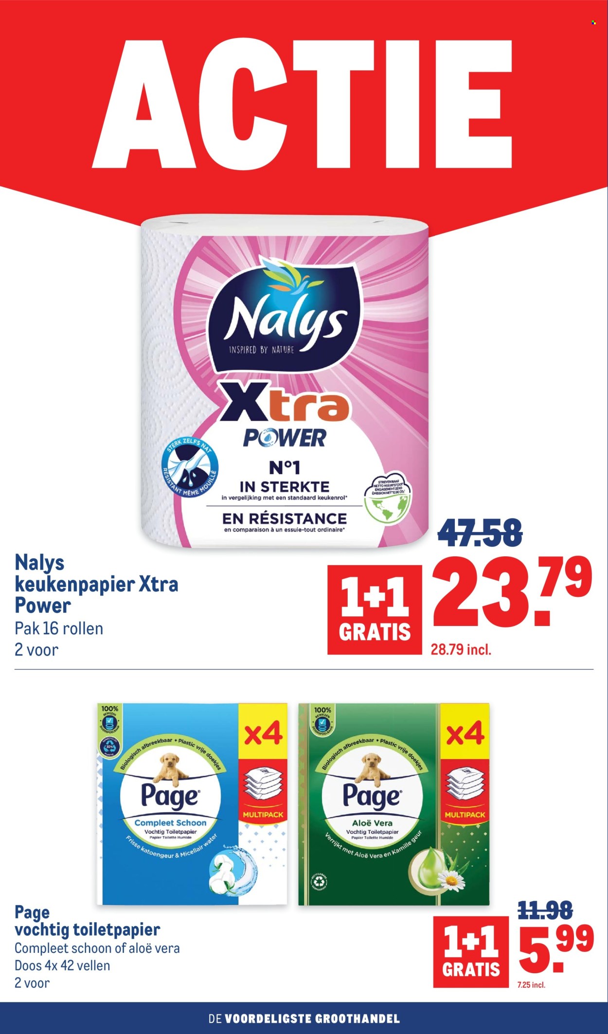 Makro-aanbieding - 28-1-2026 - 10-2-2026. Pagina 66