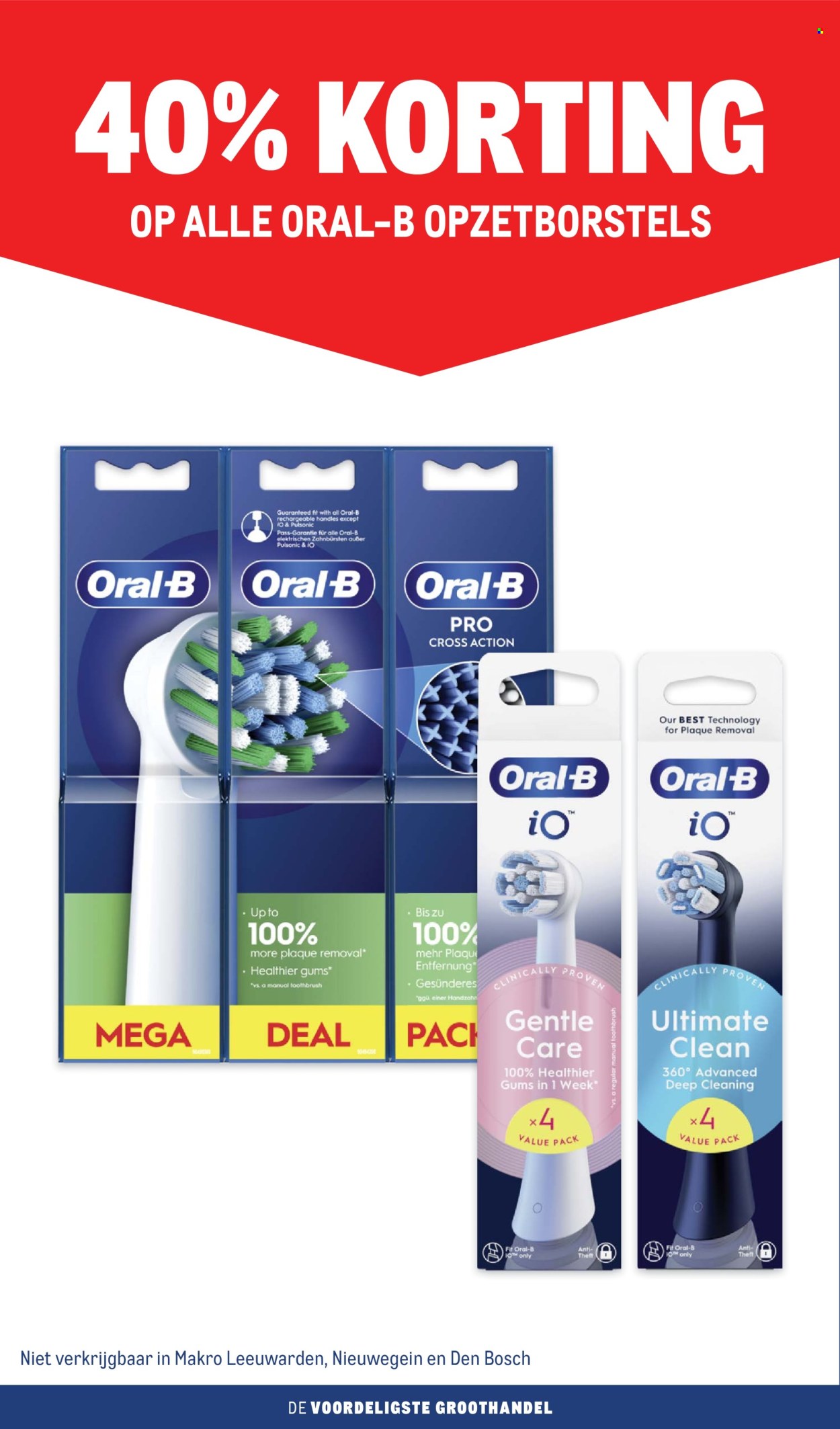 Makro-aanbieding - 28-1-2026 - 10-2-2026. Pagina 2