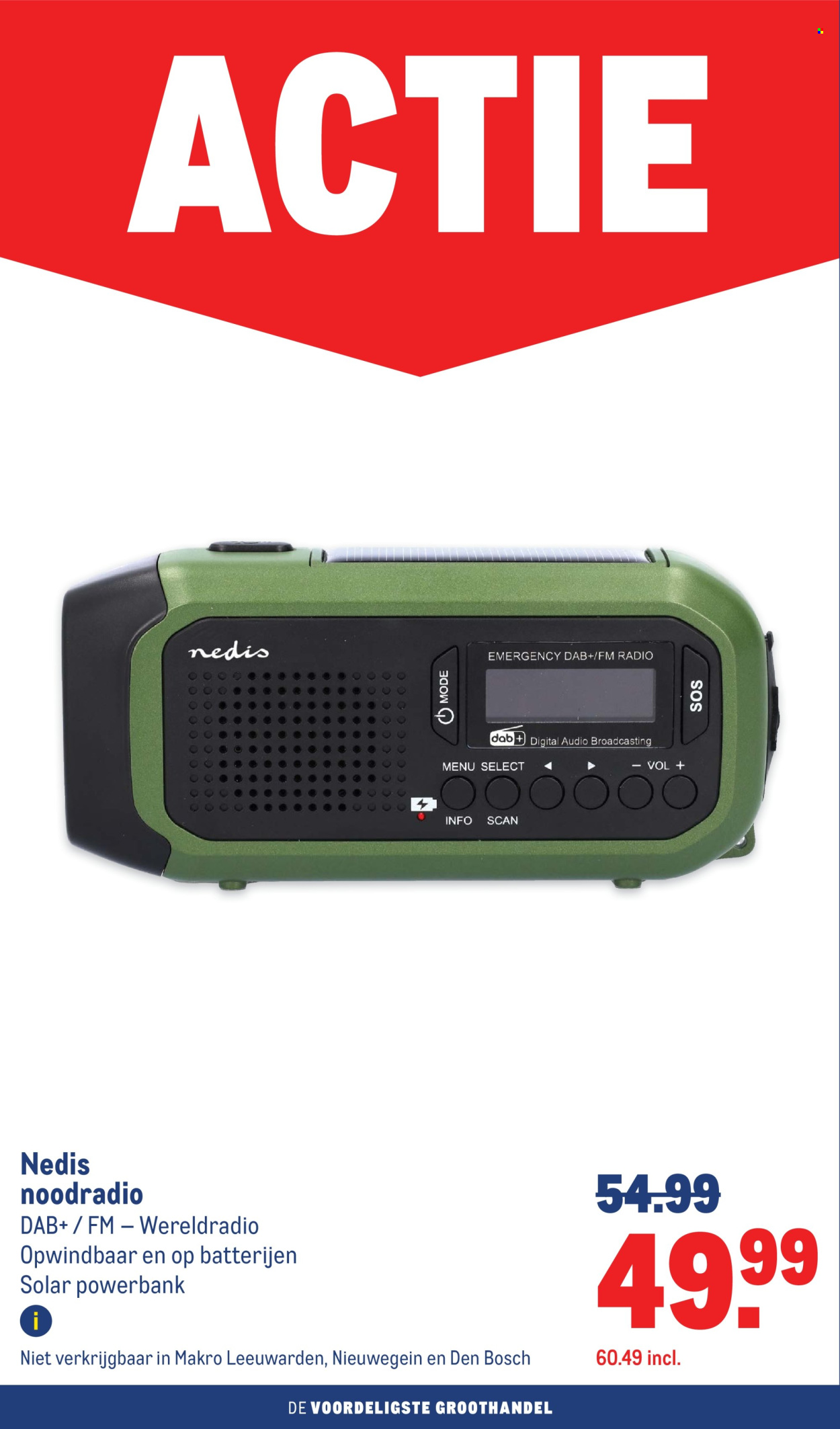 Makro-aanbieding - 28-1-2026 - 10-2-2026. Pagina 4