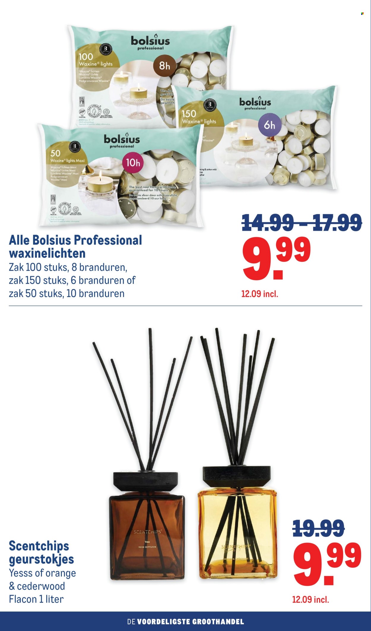 Makro-aanbieding - 28-1-2026 - 10-2-2026. Pagina 16